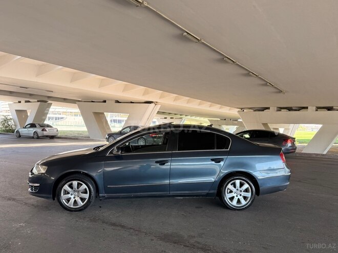 Volkswagen Passat 2006, 377,000 km - 2.0 l - Bakı