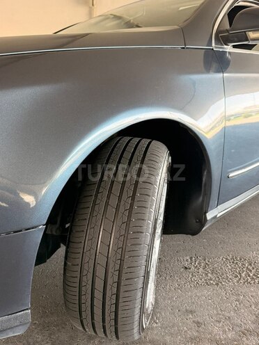 Volkswagen Passat 2006, 377,000 km - 2.0 l - Bakı