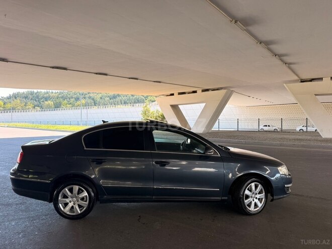 Volkswagen Passat 2006, 377,000 km - 2.0 l - Bakı
