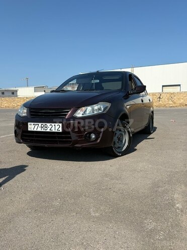 Saipa Saina 2020, 158,000 km - 1.5 l - Bakı