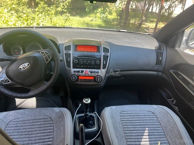Kia  2008, 335,000 km - 1.6 l - Bakı