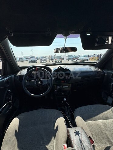 Saipa Saina 2020, 158,000 km - 1.5 l - Bakı