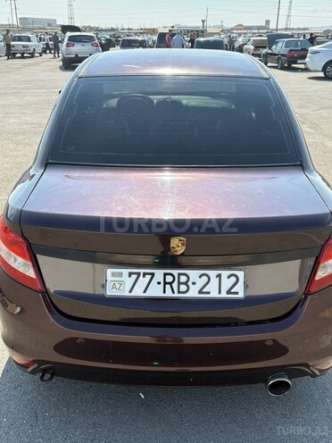 Saipa Saina 2020, 158,000 km - 1.5 l - Bakı