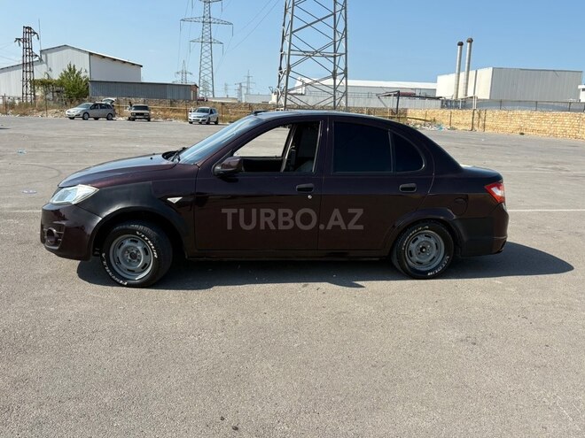 Saipa Saina 2020, 158,000 km - 1.5 l - Bakı