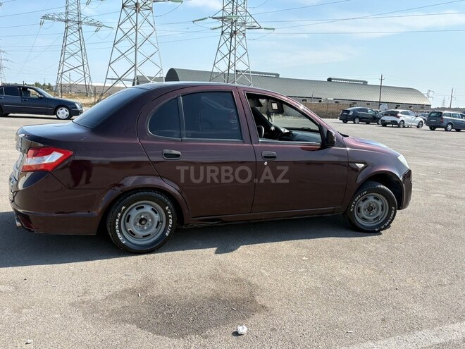 Saipa Saina 2020, 158,000 km - 1.5 l - Bakı
