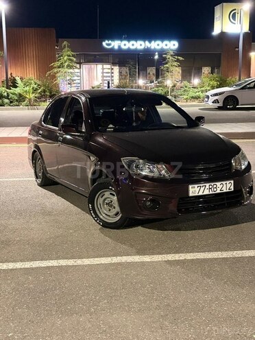 Saipa Saina 2020, 158,000 km - 1.5 l - Bakı
