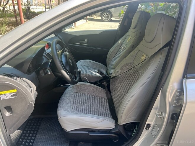 Kia  2008, 335,000 km - 1.6 l - Bakı