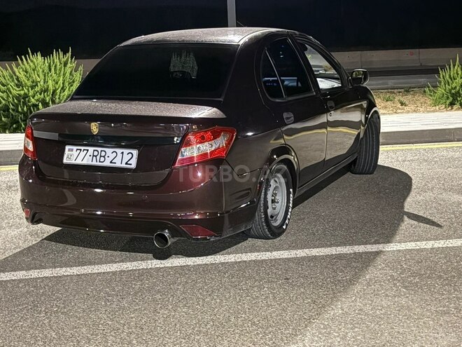 Saipa Saina 2020, 158,000 km - 1.5 l - Bakı