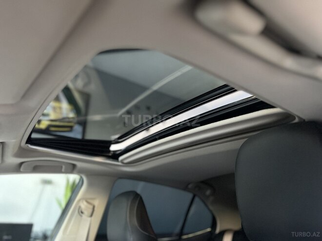 Toyota Camry 2023, 100,000 km - 2.5 l - Bakı