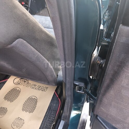 Mercedes C 180 1996, 200,000 km - 1.8 л - Qazax
