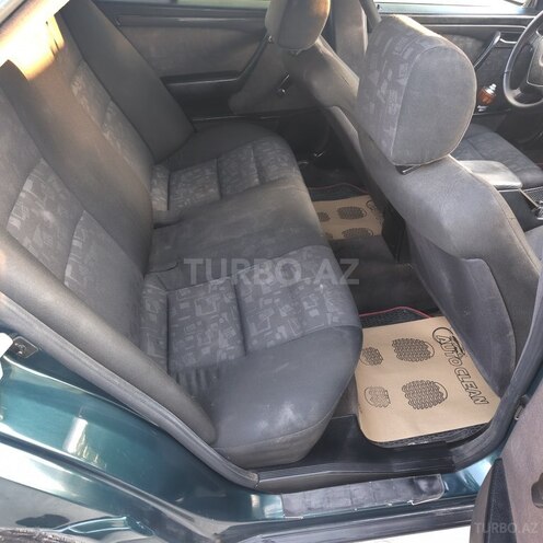 Mercedes C 180 1996, 200,000 km - 1.8 л - Qazax