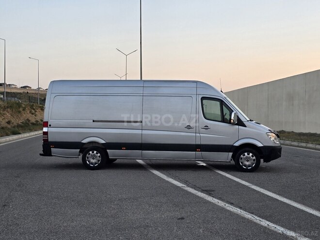 Mercedes Sprinter 311 2007, 275,000 km - 2.2 l - Bakı