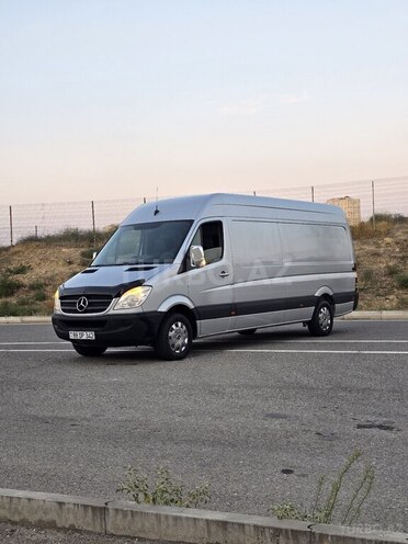 Mercedes Sprinter 311 2007, 275,000 km - 2.2 l - Bakı