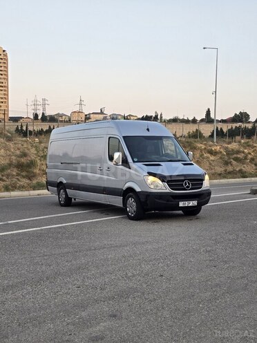 Mercedes Sprinter 311 2007, 275,000 km - 2.2 l - Bakı