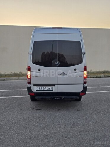 Mercedes Sprinter 311 2007, 275,000 km - 2.2 l - Bakı