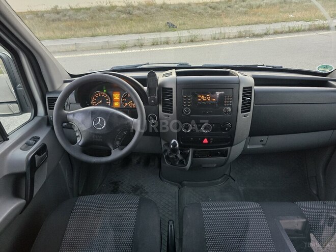 Mercedes Sprinter 311 2007, 275,000 km - 2.2 l - Bakı