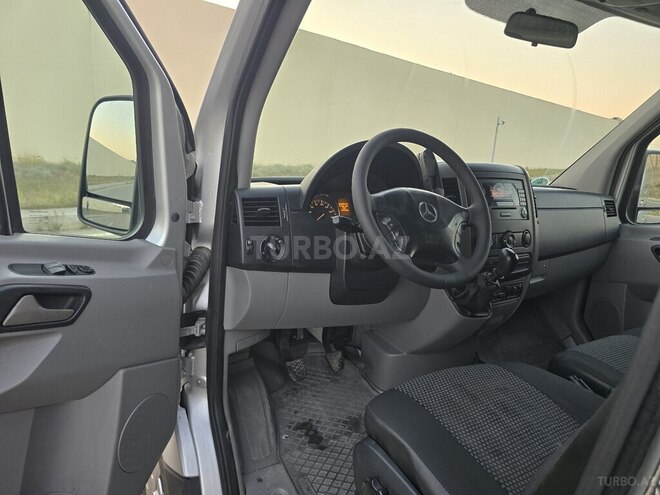 Mercedes Sprinter 311 2007, 275,000 km - 2.2 l - Bakı