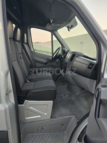 Mercedes Sprinter 311 2007, 275,000 km - 2.2 l - Bakı