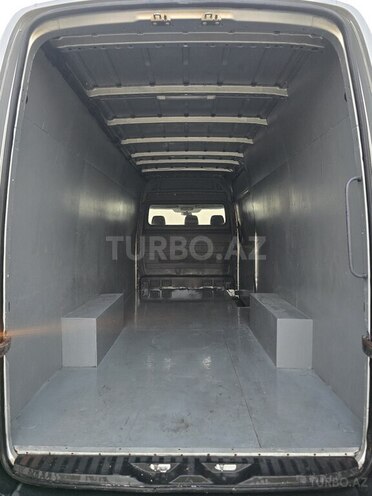 Mercedes Sprinter 311 2007, 275,000 km - 2.2 l - Bakı
