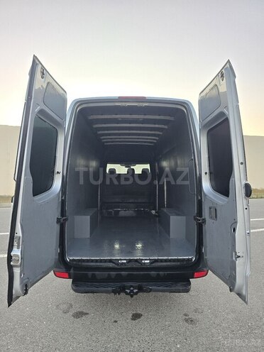 Mercedes Sprinter 311 2007, 275,000 km - 2.2 l - Bakı
