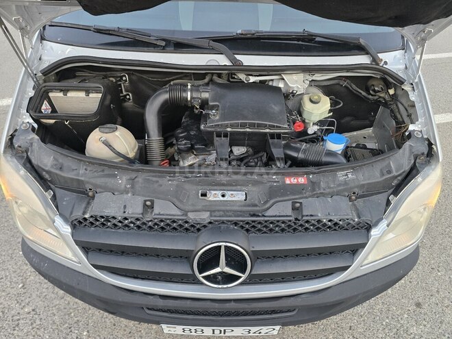 Mercedes Sprinter 311 2007, 275,000 km - 2.2 l - Bakı
