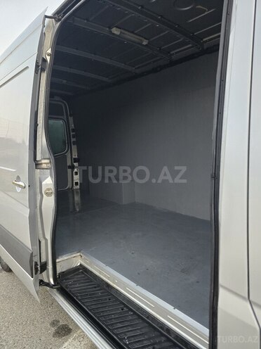 Mercedes Sprinter 311 2007, 275,000 km - 2.2 l - Bakı