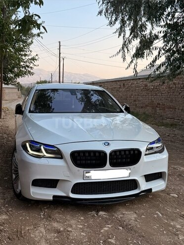 BMW 528 2016, 255,000 km - 2.0 л - Naxçıvan
