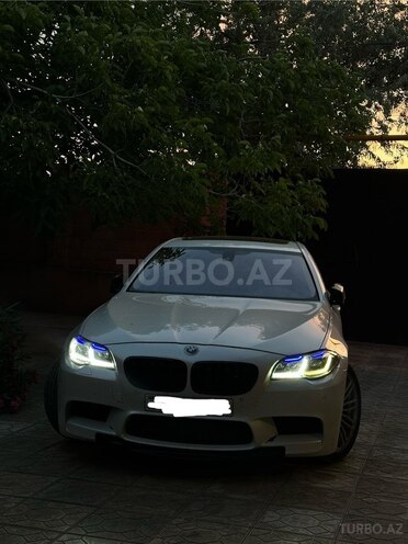 BMW 528 2016, 255,000 km - 2.0 л - Naxçıvan