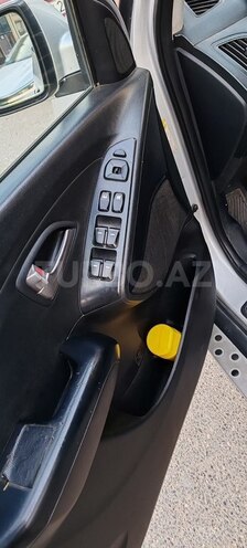 Hyundai ix35 2010, 203,000 km - 2.0 l - Sumqayıt