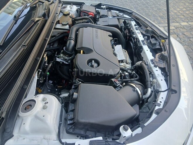 Chevrolet Malibu 2018, 115,300 km - 1.5 l - Bakı