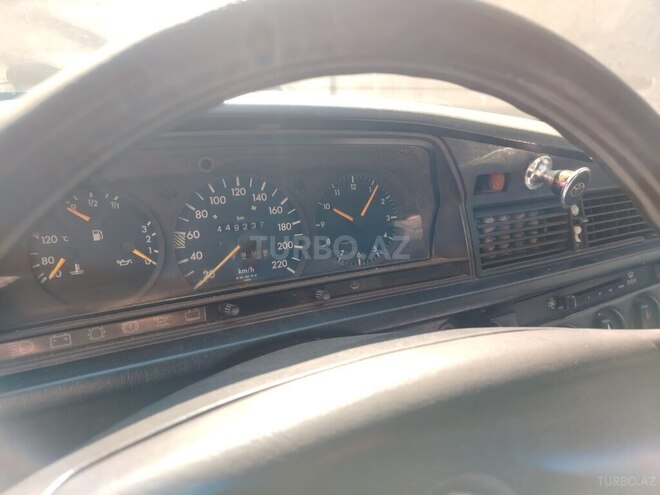 Mercedes 190 1992, 440,000 km - 1.8 l - Bakı