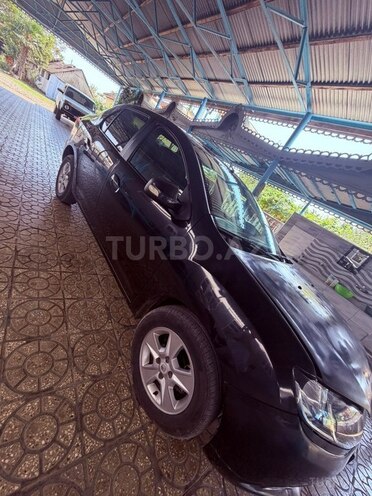 Renault Logan 2014, 346,750 km - 1.6 l - Masallı