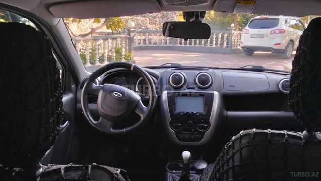 LADA (VAZ) Granta 2016, 138,000 km - 1.6 l - Xırdalan