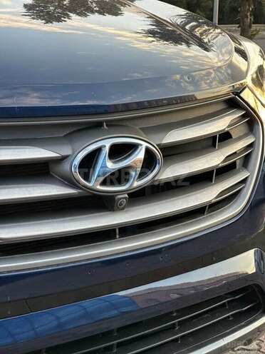 Hyundai Santa Fe 2016, 225,308 km - 2.0 l - Gəncə