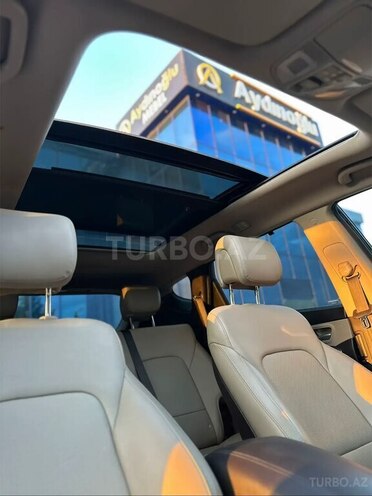 Hyundai Santa Fe 2016, 225,308 km - 2.0 l - Gəncə