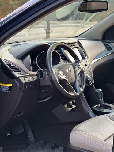 Hyundai Santa Fe 2016, 225,308 km - 2.0 l - Gəncə