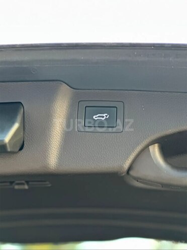 Hyundai Santa Fe 2016, 225,308 km - 2.0 l - Gəncə