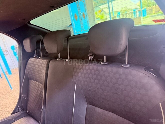 Renault Logan 2014, 346,750 km - 1.6 l - Masallı