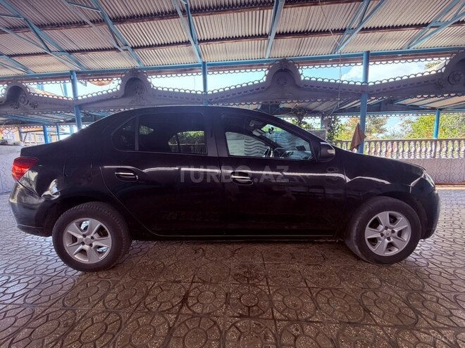 Renault Logan 2014, 346,750 km - 1.6 l - Masallı