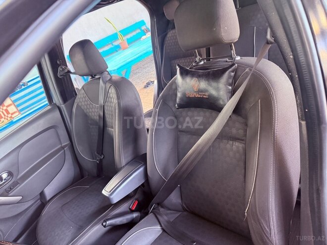 Renault Logan 2014, 346,750 km - 1.6 l - Masallı