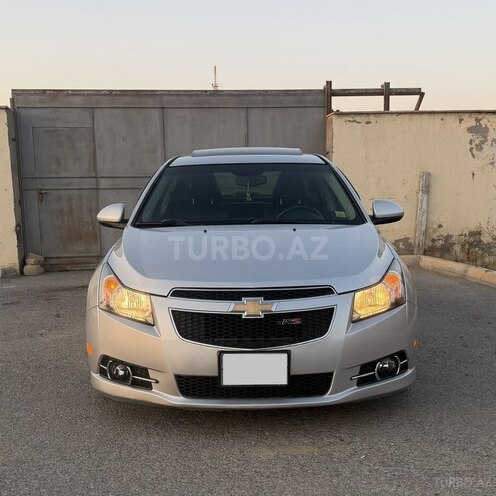 Chevrolet Cruze 2011, 240,000 km - 1.4 л - Sumqayıt