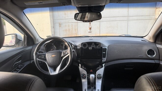 Chevrolet Cruze 2011, 240,000 km - 1.4 л - Sumqayıt