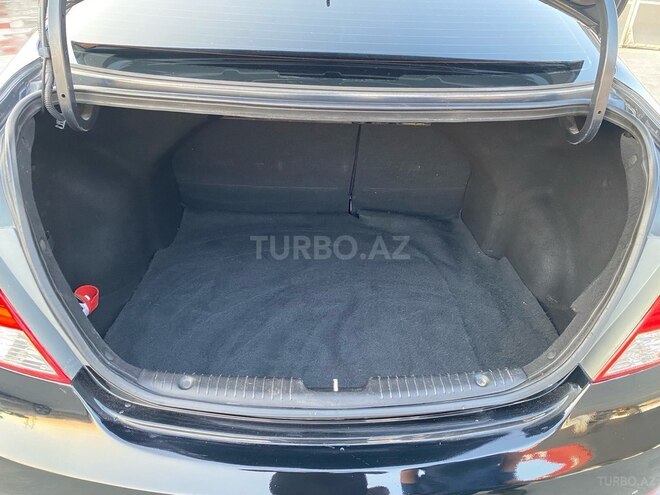 Hyundai Accent 2012, 238,342 km - 1.6 l - Bakı