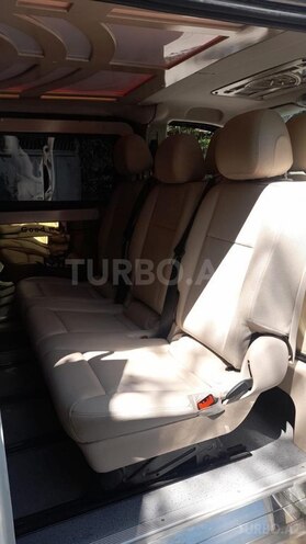 Mercedes  2007, 241,607 km - 2.1 l - Bakı