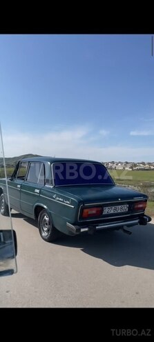 LADA (VAZ) 2106 1985, 200,000 km - 1.6 l - Bakı