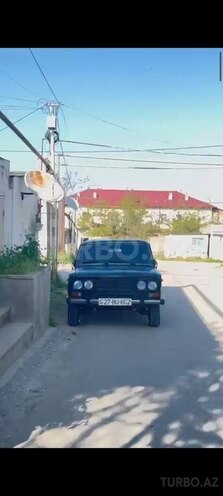 LADA (VAZ) 2106 1985, 200,000 km - 1.6 l - Bakı