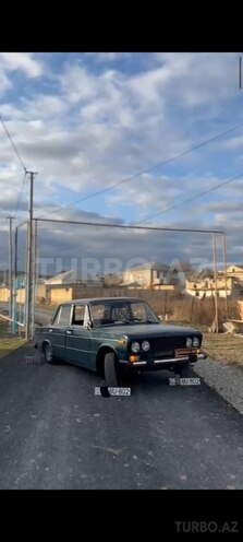 LADA (VAZ) 2106 1985, 200,000 km - 1.6 l - Bakı