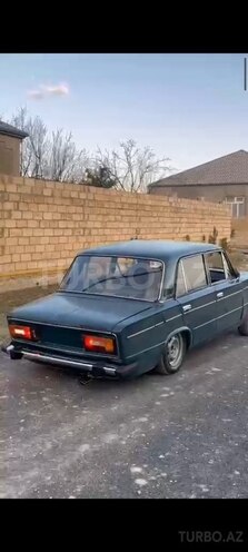 LADA (VAZ) 2106 1985, 200,000 km - 1.6 l - Bakı