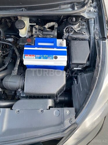 Hyundai Accent 2012, 238,342 km - 1.6 l - Bakı