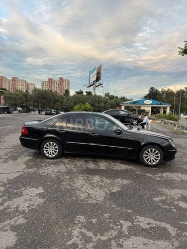 Mercedes E 300 2007, 130,000 km - 3.0 л - Bakı